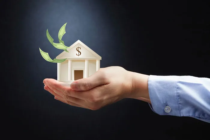 illustration of tankless heater can save your money