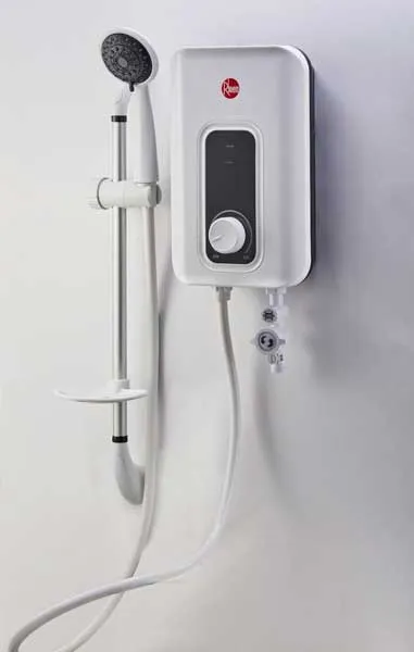 Rheem’s RH188 Electric Instant Water Heater