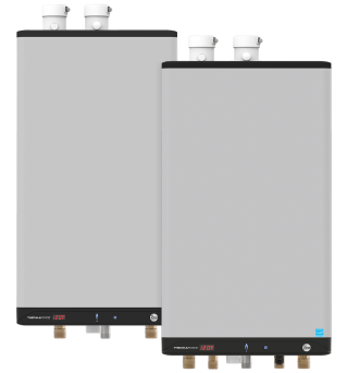 Boilers