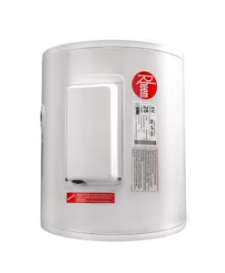 Rheem’s vertical storage water heater