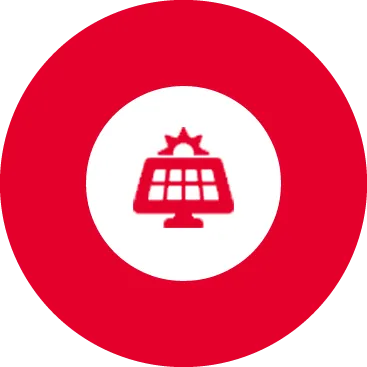 Solar Water Heater